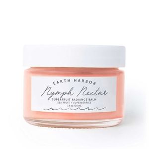 EARTH HARBOR NATURALSNYMPH NECTAR Superfruit Radiance Balm